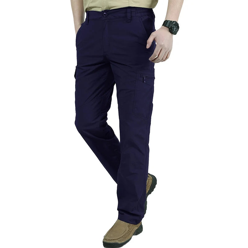 Pantalón cargo de secado rápido para hombre Vanthea